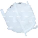 Ausgleichsbehälter, Kühlmittel 454082 Ausgleichsbehälter, Kühlmittel 454082