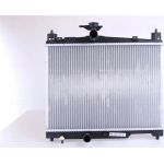 Nissens Wasserkühler PKW 64789A Nissens Wasserkühler PKW 64789A
