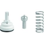 Thermostateinsatz mit Dichtung TX 182 87D Thermostateinsatz mit Dichtung TX 182 87D