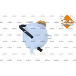 NRF Kühlmittel-Ausgleichsbehälter 454054 NRF Kühlmittel-Ausgleichsbehälter 454054