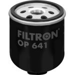 FILTRON Ölfilter OP 641 FILTRON Ölfilter OP 641