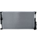 Valeo Motorkühler 733136 Valeo Motorkühler 733136