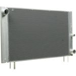 Kühler, Motorkühlung CR 1093 000P