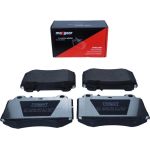 Bremsbelagsatz Db P. W163 280-600 19-0500 Bremsbelagsatz Db P. W163 280-600 19-0500