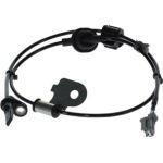 Sensor, Raddrehzahl 0 265 009 452 Sensor, Raddrehzahl 0 265 009 452