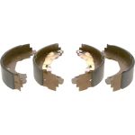 Bremsbacken 0 986 487 701 Bremsbacken 0 986 487 701