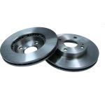 Maxgear Bremsscheibe Mazda S. 323 98 19-2540 Maxgear Bremsscheibe Mazda S. 323 98 19-2540