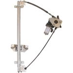 VALEO 850072 Fensterheber VALEO 850072 Fensterheber