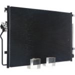 Kondensator, Klimaanlage AC 553 001S Kondensator, Klimaanlage AC 553 001S