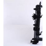 Nissens Wasserkühler PKW 63565 Nissens Wasserkühler PKW 63565