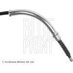 BluePrint Handbremsseil Seilzug Festellbremse ADB114601 BluePrint Handbremsseil Seilzug Festellbremse ADB114601