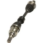 MAXGEAR Antriebswelle 27-3456MG 49-2491 MAXGEAR Antriebswelle 27-3456MG 49-2491