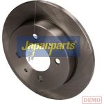 Japanparts Bremsscheibe DP-525C
