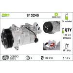 Valeo Klimakompressor 813245 Valeo Klimakompressor 813245