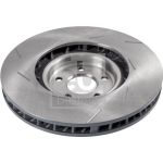 febi Bremsscheibe 171598