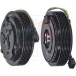 MAGNETKUPPLUNG, KLIMAKOMPRESSOR AC-06SD04 MAGNETKUPPLUNG, KLIMAKOMPRESSOR AC-06SD04