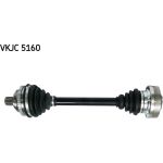 SKF Antriebswelle VKJC 5160 SKF Antriebswelle VKJC 5160