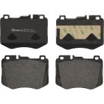 BREMBO Bremsklötze VA P 50 145 BREMBO Bremsklötze VA P 50 145