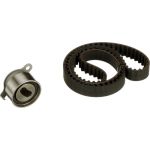 Gates Zahnriemensatz K015232XS Gates Zahnriemensatz K015232XS