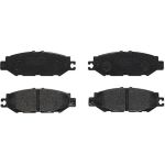 BREMBO Bremsklötze HA P 83 036