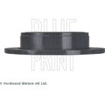 BluePrint Bremsscheibe ADH24321 BluePrint Bremsscheibe ADH24321