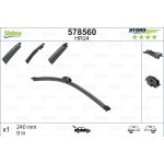 VALEO HydroConnect Rear 24cm 578560 VALEO HydroConnect Rear 24cm 578560