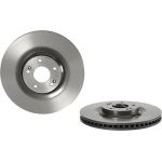 Bremsscheibe VA 09.D626.11 Bremsscheibe VA 09.D626.11