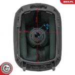 ESEN SKV Schalthebelknauf 63SKV471 ESEN SKV Schalthebelknauf 63SKV471