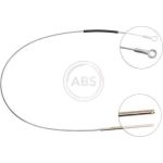 A.B.S. Handbremsseil Seilzug Festellbremse K11155
