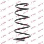 KYB Fahrwerksfeder Opel P. Agila (B)/ Suzuki Splash 1.0/1.2 01/08 RI3744 KYB Fahrwerksfeder Opel P. Agila (B)/ Suzuki Splash 1.0/1.2 01/08 RI3744
