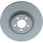Bosch Bremsscheibe 0 986 479 H30 Bosch Bremsscheibe 0 986 479 H30
