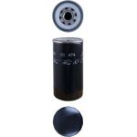 MAHLE Ölfilter OC 474 MAHLE Ölfilter OC 474