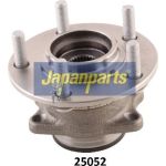 Japanparts Nabe KK-25052 Japanparts Nabe KK-25052