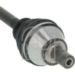 FEBI BILSTEIN Antriebswelle 180786 FEBI BILSTEIN Antriebswelle 180786