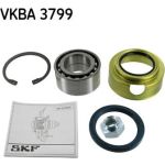 SKF Radlagersatz VKBA 3799 - Vorderachse