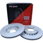 MAXGEAR Bremsscheibe 19-0821MAX VW Polo/Fabia Z mit Korrosionsschutzbeschichtung MAXGEAR Bremsscheibe 19-0821MAX VW Polo/Fabia Z mit Korrosionsschutzbeschichtung