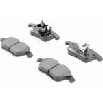 Vaico Bremsbelagsatz für Scheibenbremse V10-8301 Vaico Bremsbelagsatz für Scheibenbremse V10-8301