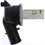 MAHLE Kühler, Motorkühlung CR 126 000S MAHLE Kühler, Motorkühlung CR 126 000S