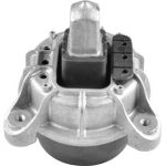 TEDGUM_TD Lagerung, Motor TED42513 TEDGUM_TD Lagerung, Motor TED42513
