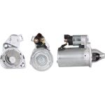 DRI Anlasser 326206102 12 V