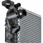 MAHLE Kühler, Motorkühlung CR 905 000P MAHLE Kühler, Motorkühlung CR 905 000P