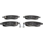 Bremsbelagsatz Ford P. Transit 2.0-2.4 Tdci 00-06 13.0460-3993.2 Bremsbelagsatz Ford P. Transit 2.0-2.4 Tdci 00-06 13.0460-3993.2