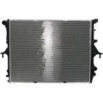 Kühler, Motorkühlung CR 571 000S Kühler, Motorkühlung CR 571 000S