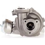 NISSENS Turbolader 93174 NISSENS Turbolader 93174