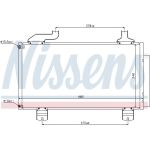Kondensator PKW 940114 Kondensator PKW 940114