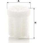 MANN-FILTER Harnstofffilter U 1003 MANN-FILTER Harnstofffilter U 1003
