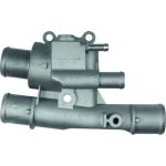 Integralthermostat TI 123 88 Integralthermostat TI 123 88