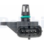 PS20082-12B1 Delphi Saugrohrdrucksensor PS20082-12B1 PS20082-12B1 Delphi Saugrohrdrucksensor PS20082-12B1