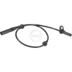 A.B.S. ABS Sensor 30893 A.B.S. ABS Sensor 30893