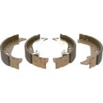 Bosch Bremsbacken 0 986 487 629 Bosch Bremsbacken 0 986 487 629